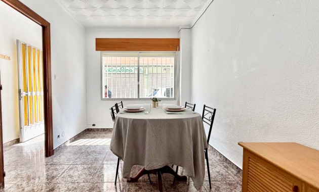 Venta - Bungalow -
San Pedro del Pinatar - Lo Pagán