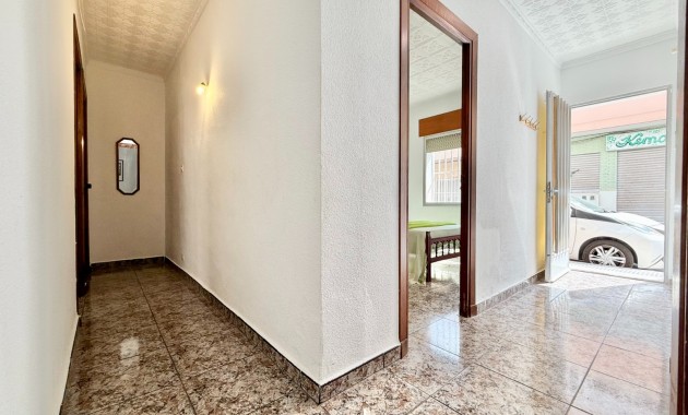 Venta - Bungalow -
San Pedro del Pinatar - Lo Pagán
