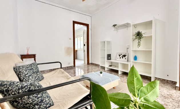 Venta - Bungalow -
San Pedro del Pinatar - Lo Pagán