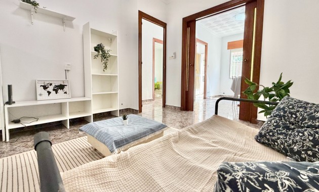 Venta - Bungalow -
San Pedro del Pinatar - Lo Pagán