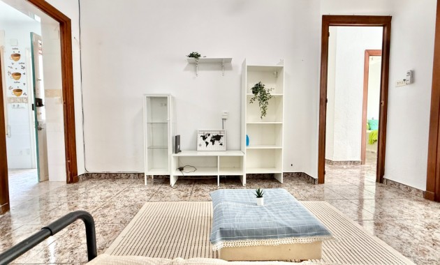 Venta - Bungalow -
San Pedro del Pinatar - Lo Pagán