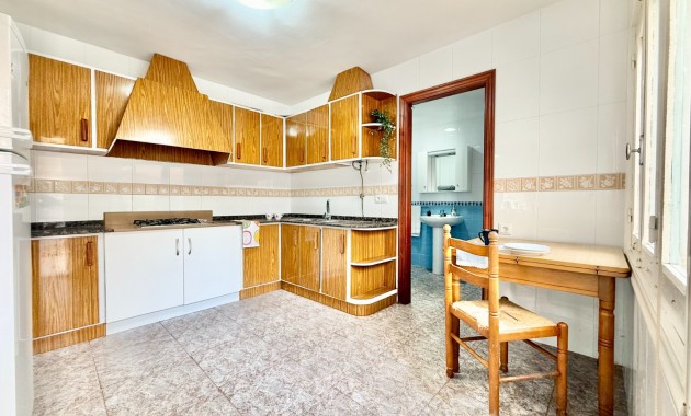 Venta - Bungalow -
San Pedro del Pinatar - Lo Pagán