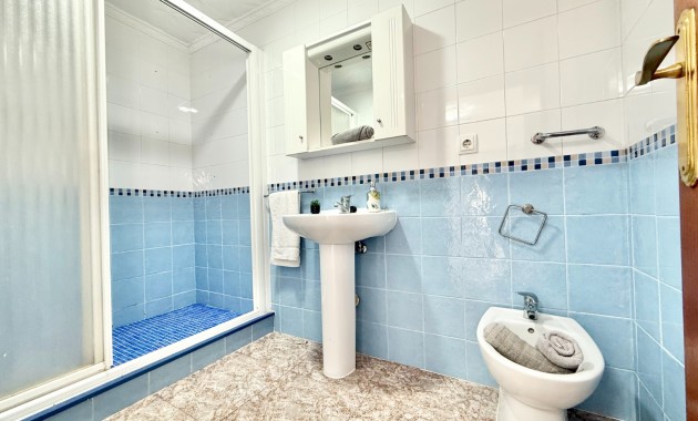 Venta - Bungalow -
San Pedro del Pinatar - Lo Pagán