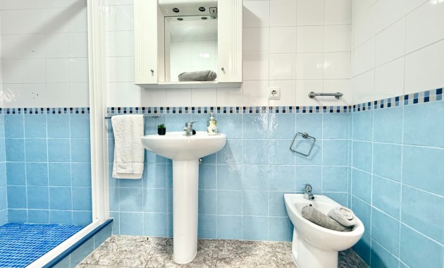 Venta - Bungalow -
San Pedro del Pinatar - Lo Pagán