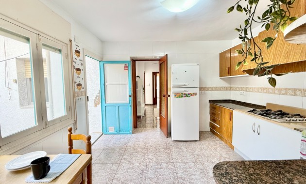 Venta - Bungalow -
San Pedro del Pinatar - Lo Pagán