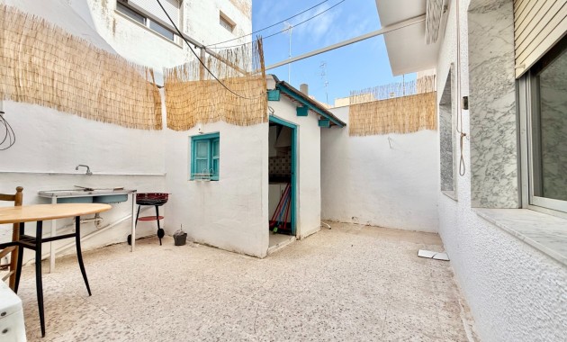 Venta - Bungalow -
San Pedro del Pinatar - Lo Pagán