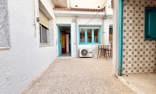 Venta - Bungalow -
San Pedro del Pinatar - Lo Pagán