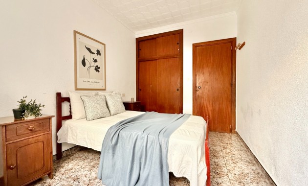 Venta - Bungalow -
San Pedro del Pinatar - Lo Pagán