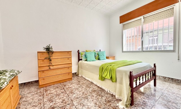 Venta - Bungalow -
San Pedro del Pinatar - Lo Pagán