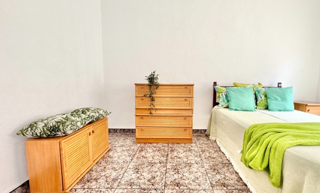 Venta - Bungalow -
San Pedro del Pinatar - Lo Pagán