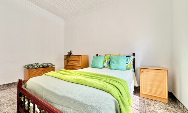Venta - Bungalow -
San Pedro del Pinatar - Lo Pagán