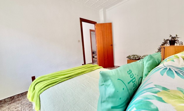 Venta - Bungalow -
San Pedro del Pinatar - Lo Pagán