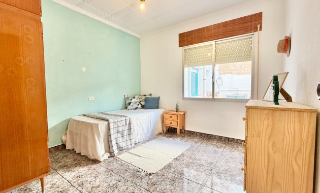 Venta - Bungalow -
San Pedro del Pinatar - Lo Pagán