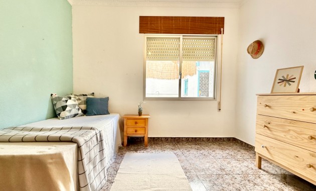 Venta - Bungalow -
San Pedro del Pinatar - Lo Pagán