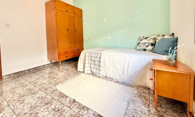 Venta - Bungalow -
San Pedro del Pinatar - Lo Pagán