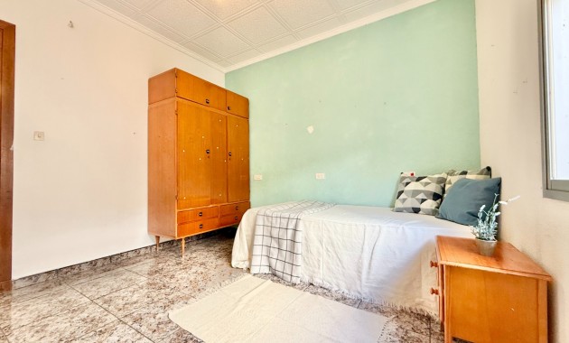 Venta - Bungalow -
San Pedro del Pinatar - Lo Pagán