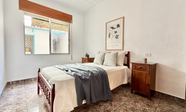 Venta - Bungalow -
San Pedro del Pinatar - Lo Pagán