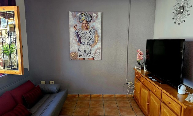 Venta - Dúplex -
San Pedro del Pinatar - Lo Pagán