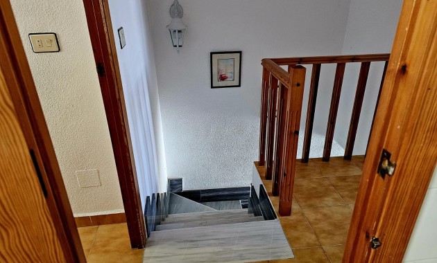 Venta - Dúplex -
San Pedro del Pinatar - Lo Pagán