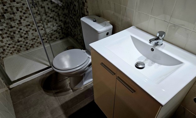 Venta - Dúplex -
San Pedro del Pinatar - Lo Pagán