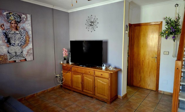 Venta - Dúplex -
San Pedro del Pinatar - Lo Pagán