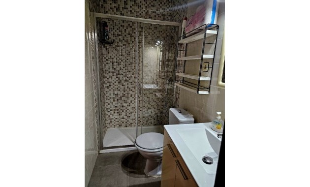Venta - Dúplex -
San Pedro del Pinatar - Lo Pagán