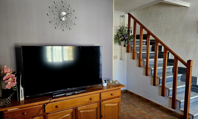 Venta - Dúplex -
San Pedro del Pinatar - Lo Pagán