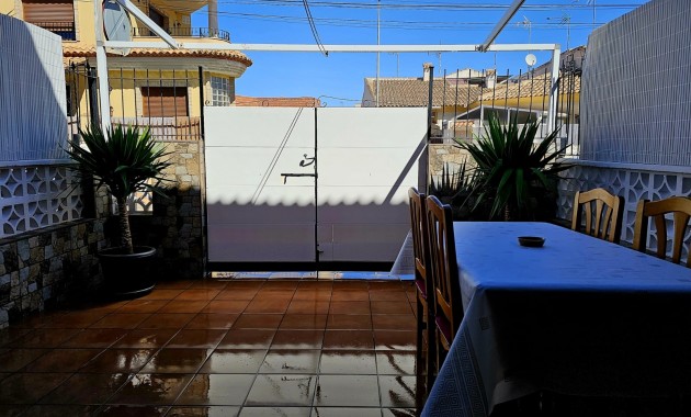 Venta - Dúplex -
San Pedro del Pinatar - Lo Pagán