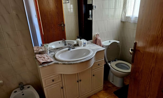 Venta - Dúplex -
San Pedro del Pinatar - Lo Pagán