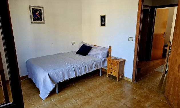 Venta - Dúplex -
San Pedro del Pinatar - Lo Pagán