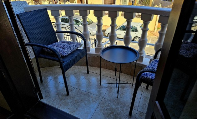 Venta - Dúplex -
San Pedro del Pinatar - Lo Pagán