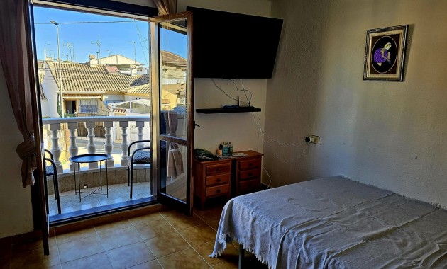 Venta - Dúplex -
San Pedro del Pinatar - Lo Pagán