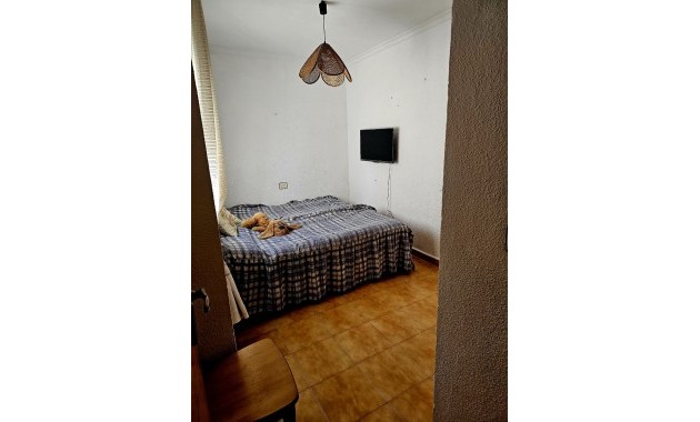 Venta - Dúplex -
San Pedro del Pinatar - Lo Pagán