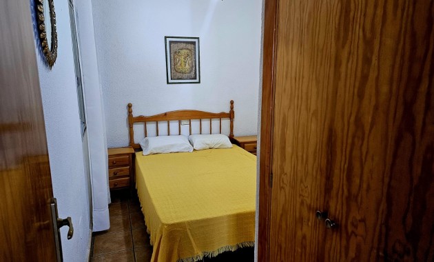 Venta - Dúplex -
San Pedro del Pinatar - Lo Pagán