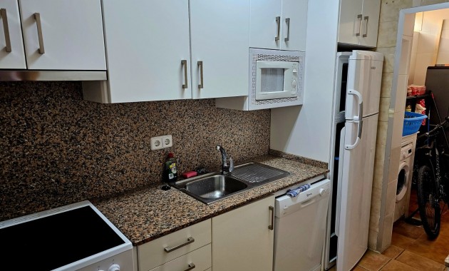 Venta - Dúplex -
San Pedro del Pinatar - Lo Pagán
