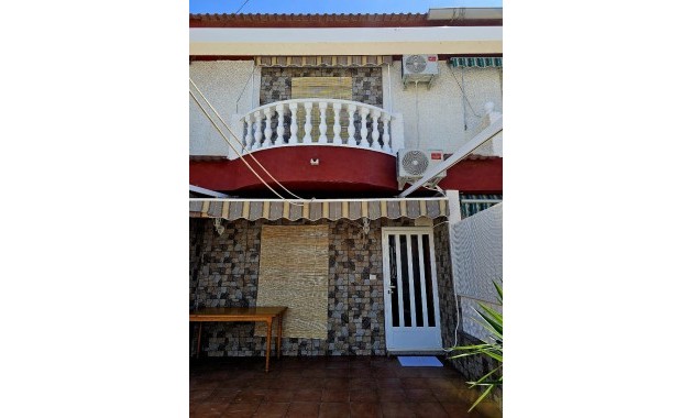 Venta - Dúplex -
San Pedro del Pinatar - Lo Pagán