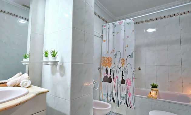 Venta - Planta baja -
San Pedro del Pinatar - Lo Pagán