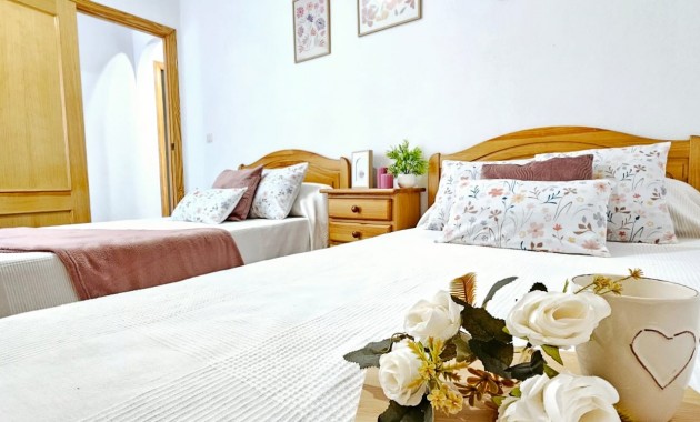 Venta - Planta baja -
San Pedro del Pinatar - Lo Pagán