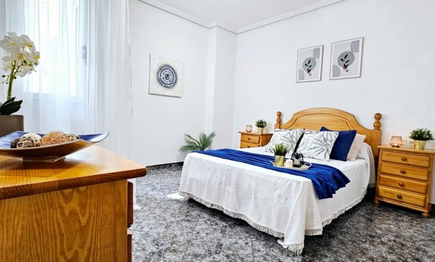 Venta - Planta baja -
San Pedro del Pinatar - Lo Pagán