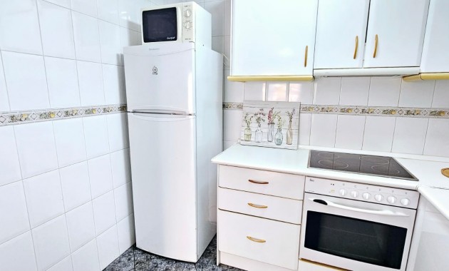 Venta - Planta baja -
San Pedro del Pinatar - Lo Pagán