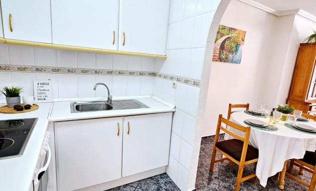 Venta - Planta baja -
San Pedro del Pinatar - Lo Pagán