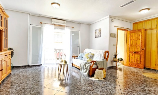 Venta - Planta baja -
San Pedro del Pinatar - Lo Pagán