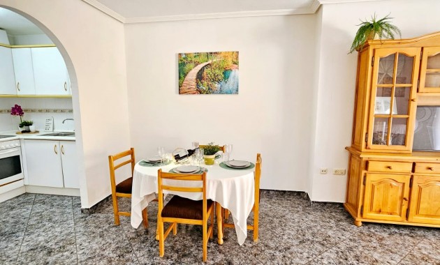 Venta - Planta baja -
San Pedro del Pinatar - Lo Pagán