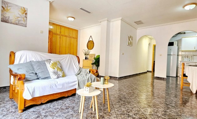 Venta - Planta baja -
San Pedro del Pinatar - Lo Pagán