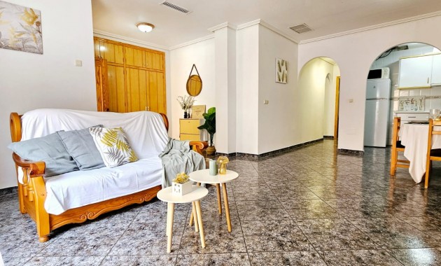 Venta - Planta baja -
San Pedro del Pinatar - Lo Pagán