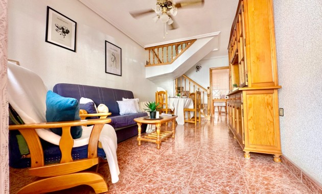 Venta - Dúplex -
San Pedro del Pinatar - Lo Pagán