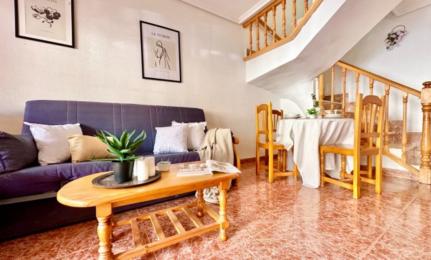 Venta - Dúplex -
San Pedro del Pinatar - Lo Pagán
