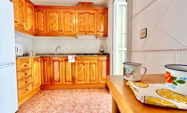 Venta - Dúplex -
San Pedro del Pinatar - Lo Pagán