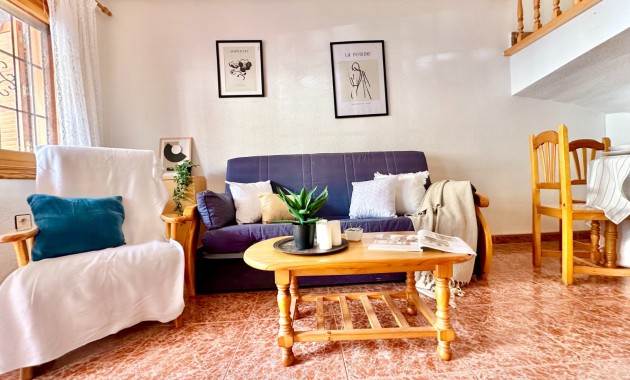 Venta - Dúplex -
San Pedro del Pinatar - Lo Pagán
