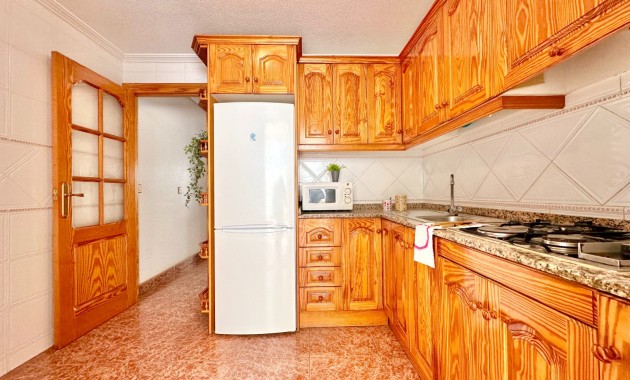 Venta - Dúplex -
San Pedro del Pinatar - Lo Pagán